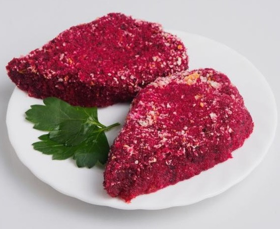 Котлеты свекольн  Наше произв   - интернет-магазин Близнецы