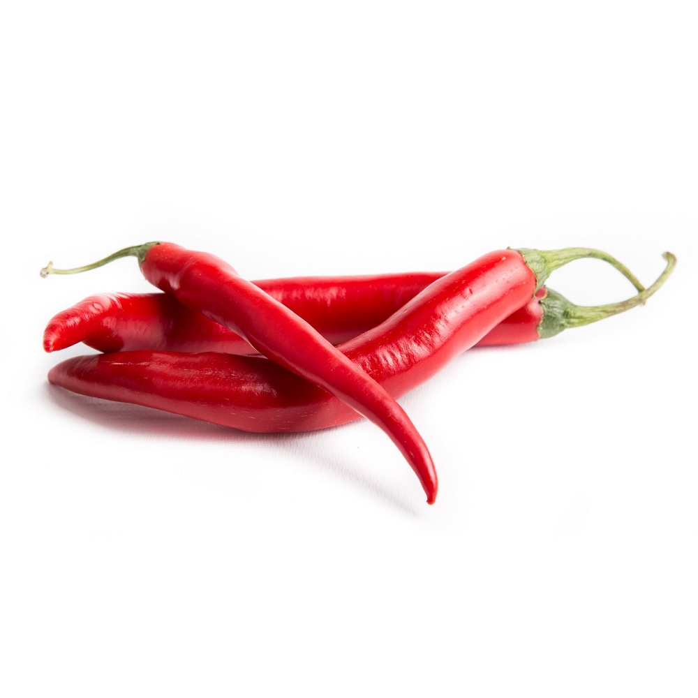 Перец Чили красный  Марокко   - интернет-магазин Близнецы