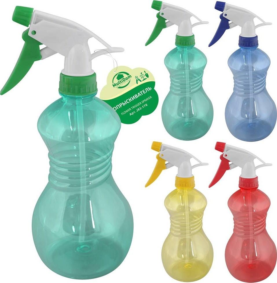 Пульвериз МДом 550мл  J83-176  - интернет-магазин Близнецы