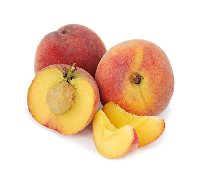 Персики  Турция   - интернет-магазин Близнецы