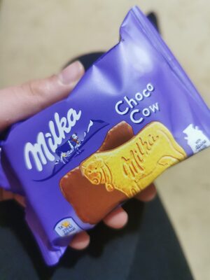 Печенье Милка Choco Cow 40г