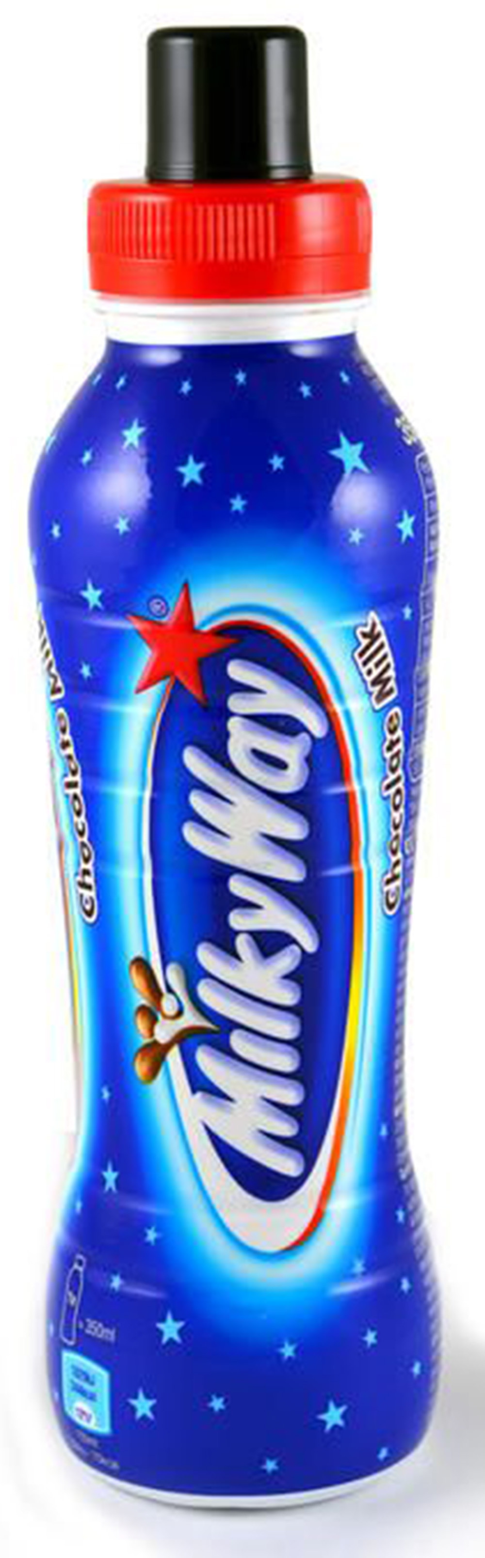 Напиток MilkyWay бут 350 мл - интернет-магазин Близнецы