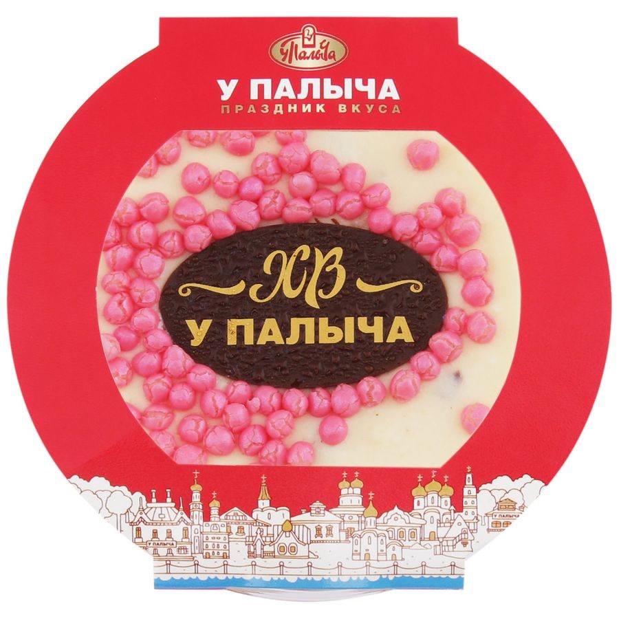 Творожная Пасха классическая от Палыча 170г шт - интернет-магазин Близнецы