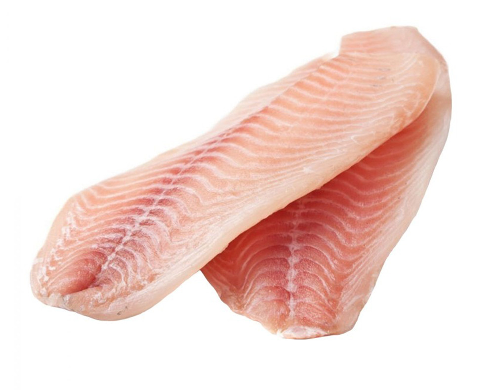 Филе Пангасиуса с м (Морск Язык)  Вьетнам   - интернет-магазин Близнецы