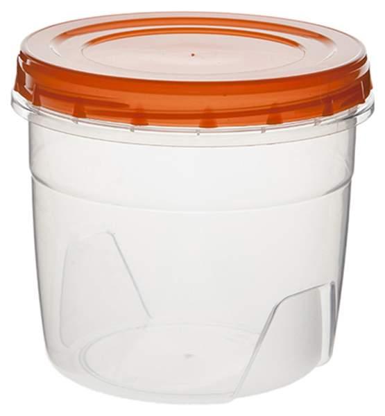 Банка Д СВЧ Пл 0.7л   С441  - интернет-магазин Близнецы