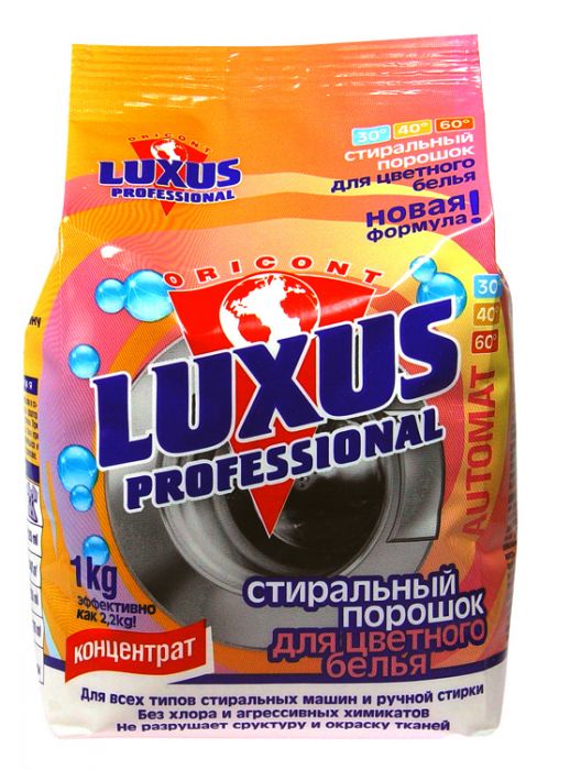 С п Люксус д цвет 1.0кг - интернет-магазин Близнецы