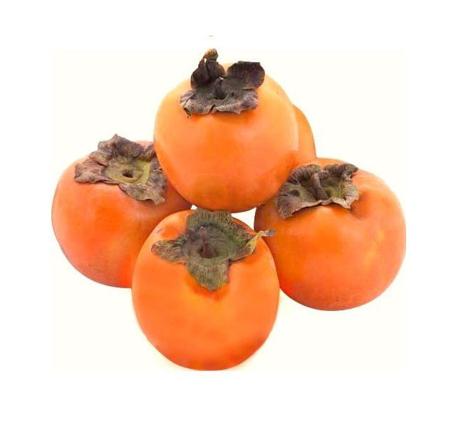 Хурма Королек (Шоколадная)  Узбекистан   - интернет-магазин Близнецы