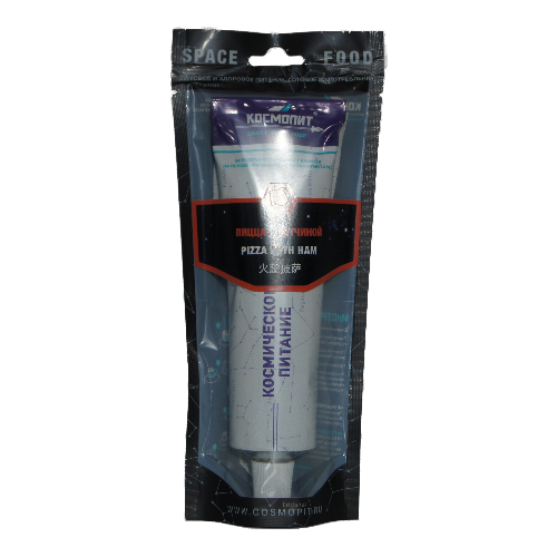 Сицилийская пицца  Космич Питание  115г - интернет-магазин Близнецы