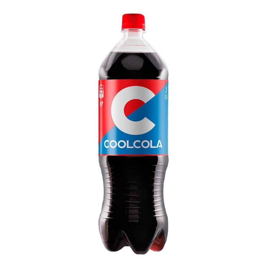 Напиток Кул Кола 1.5 л - интернет-магазин Близнецы