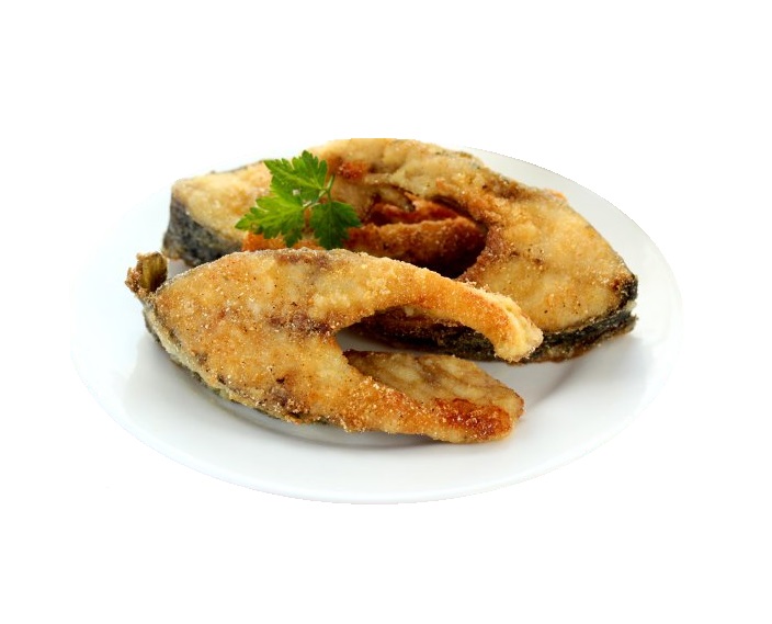 Сазан жарен  Наше производство   - интернет-магазин Близнецы