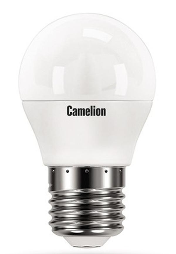 Лампа СвДиодн Camelion E27  7Вт Свеча C35 - интернет-магазин Близнецы