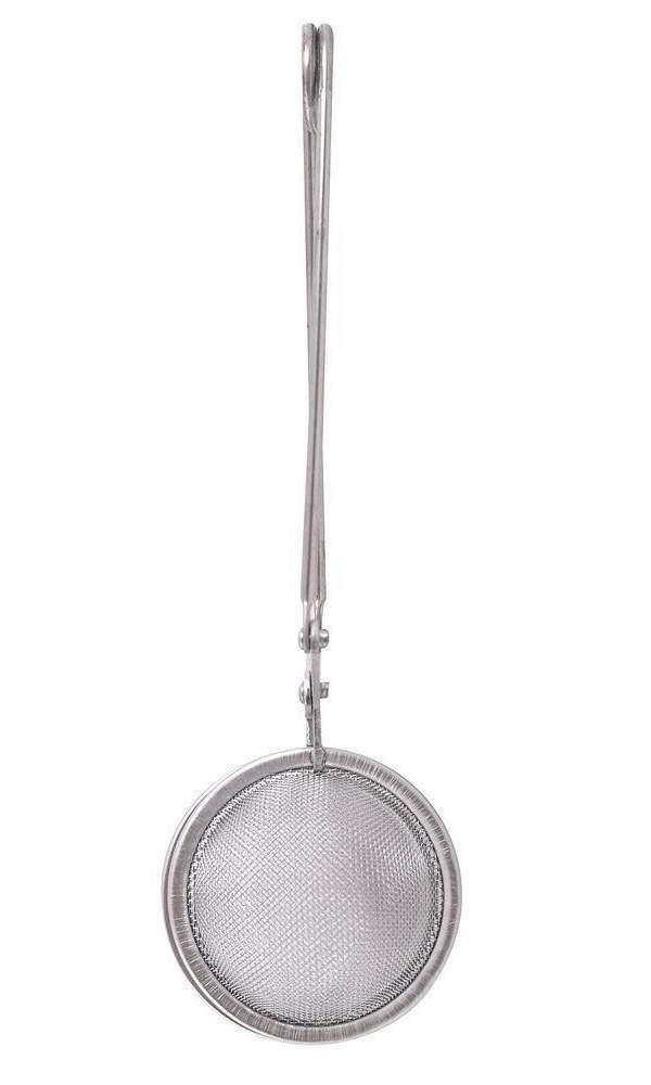 Ситечко Д чая МДом Шарик  AN11-54                           - интернет-магазин Близнецы