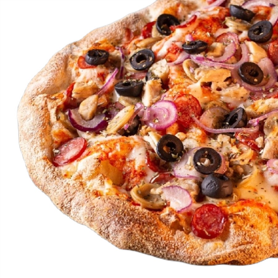 Пицца Австрийская Чаплина 496гр - интернет-магазин Близнецы