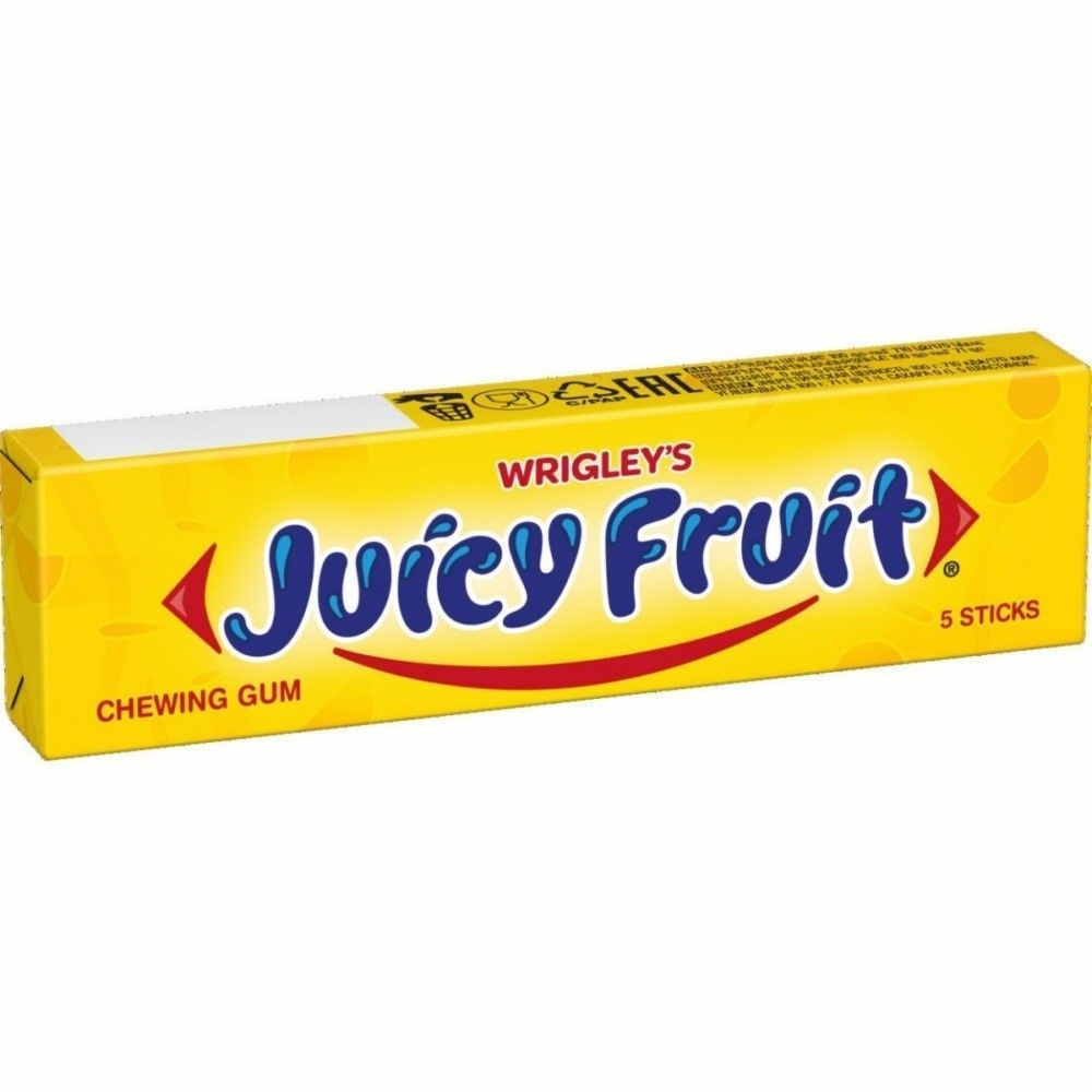 Juicy fruit