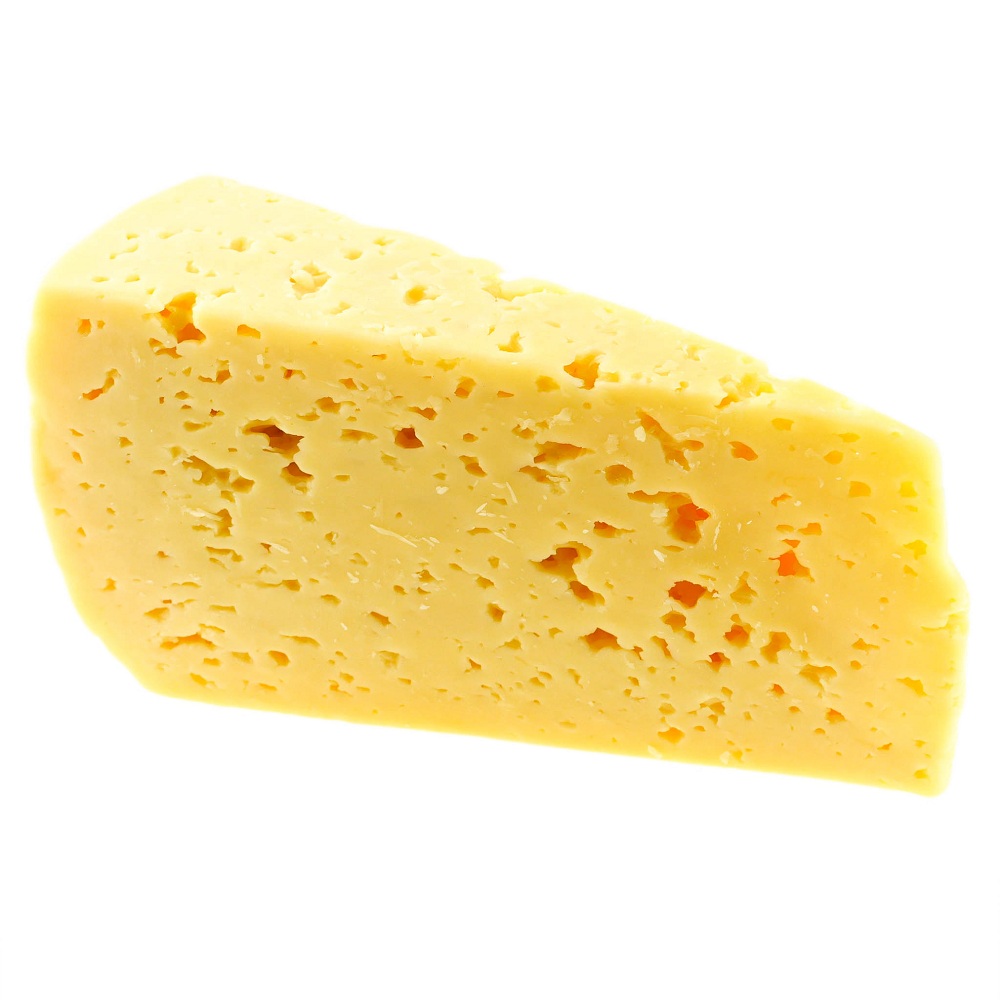 Сырный продукт Российский 50%, весовой