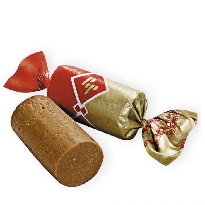 Конфеты Батончики  Рот-Фронт   - интернет-магазин Близнецы