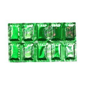 Фумиг Пластины Тайга Оффлайн 10шт уп  - интернет-магазин Близнецы