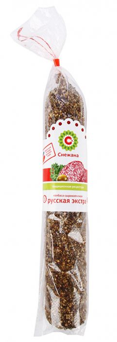 Колбаса Праздничная с к   Снежана   - интернет-магазин Близнецы