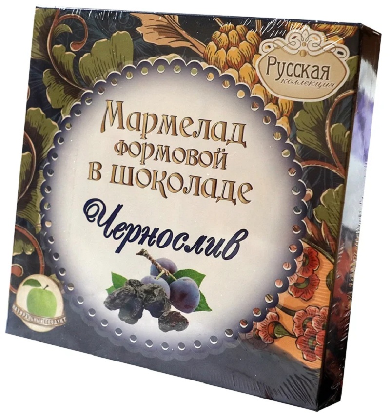 Чернослив В Шоколаде Камея Купить В Спб