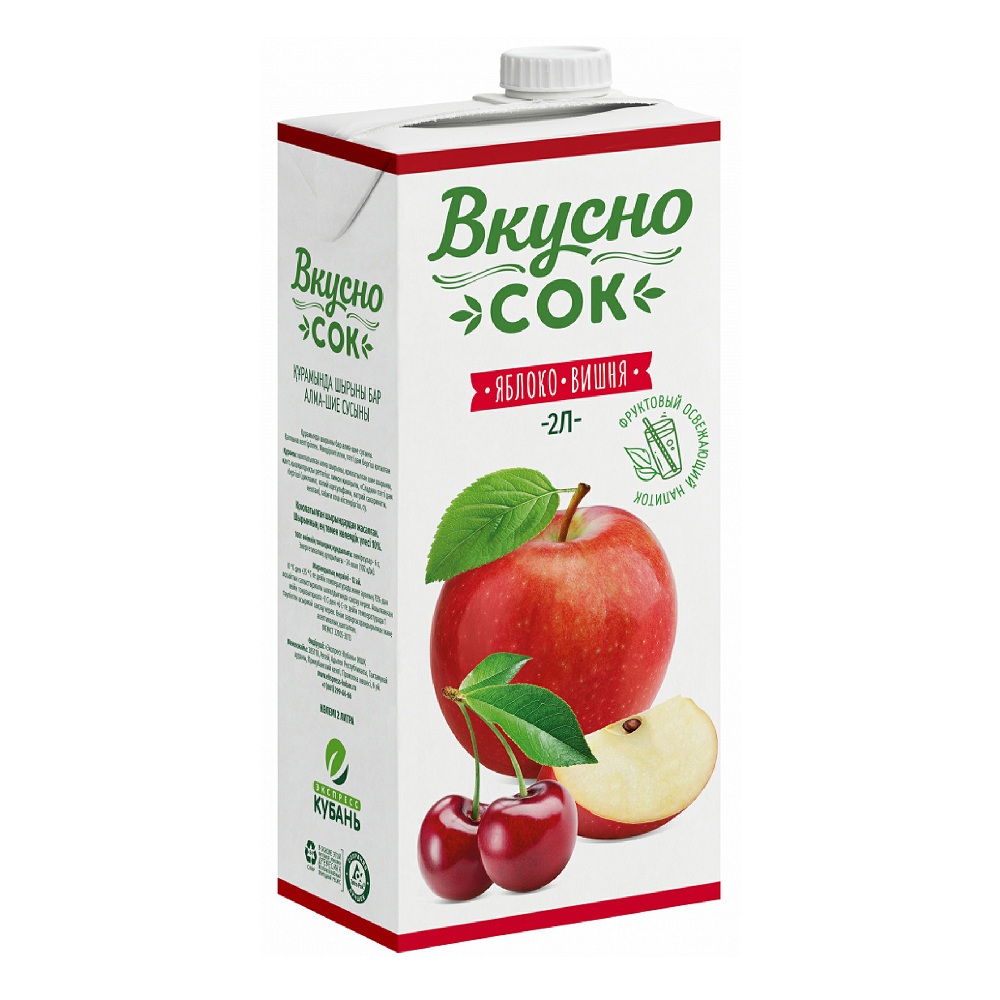 Сок Ozon