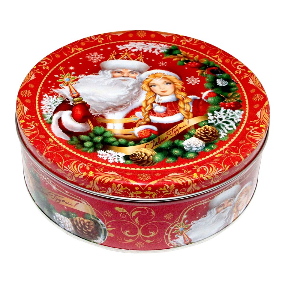 Печенье REGNUM  Новогодняя сказка - интернет-магазин Близнецы