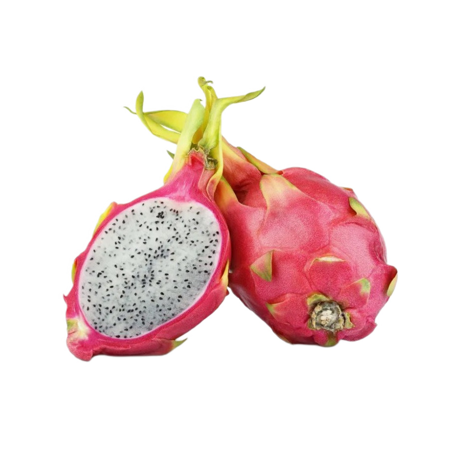 Питахайя (с белой мякотью)  Тайланд   - интернет-магазин Близнецы