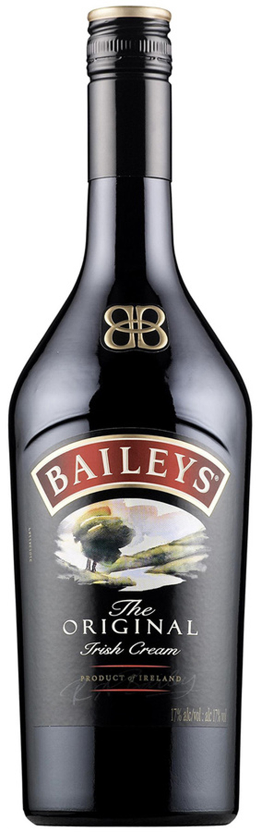 Ликер Бейлиз 0.7 л  Ирландия  - интернет-магазин Близнецы