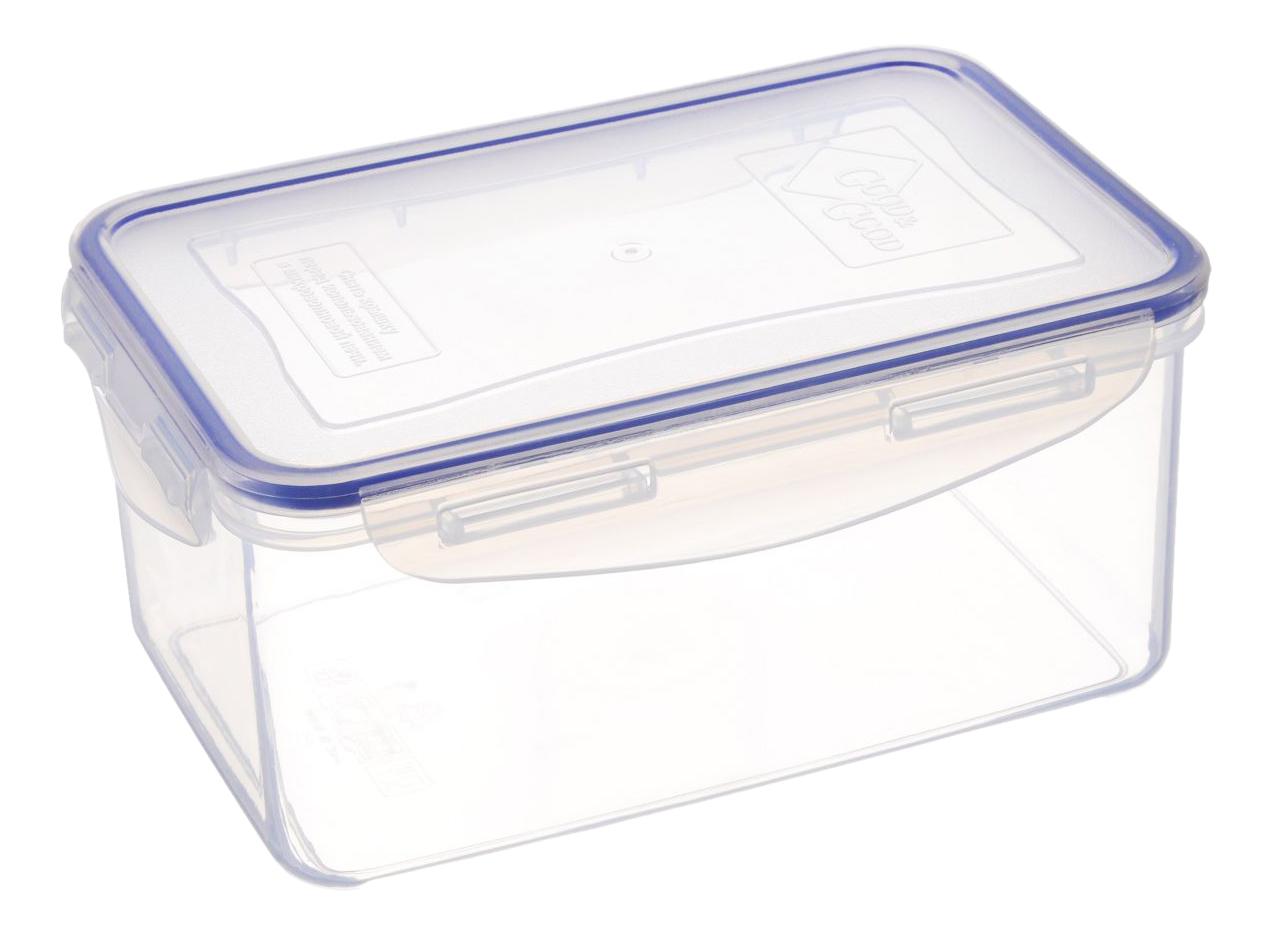 Контейн Пл Гуд&Гуд 1.5л  3-2          - интернет-магазин Близнецы