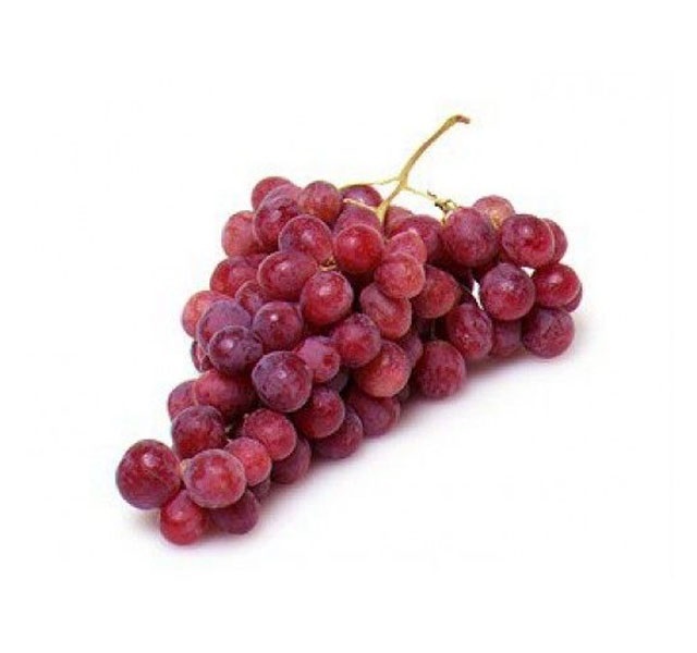 Виноград киш-миш красный  Иран  - интернет-магазин Близнецы
