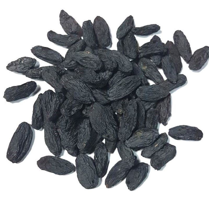 Изюм Джамбо черный  Узбекистан  кг - интернет-магазин Близнецы