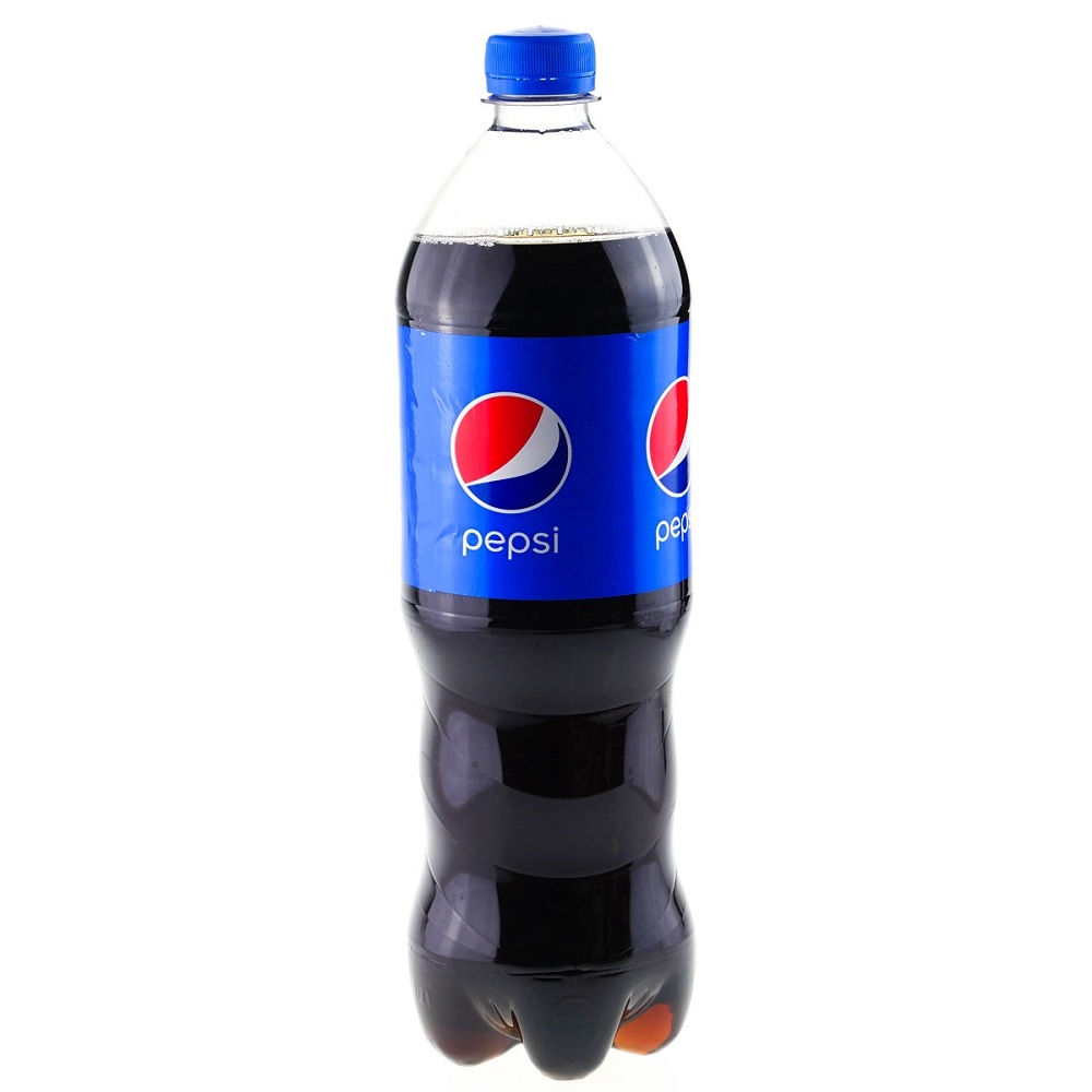 Pepsi 1,5л. ПЭТ
