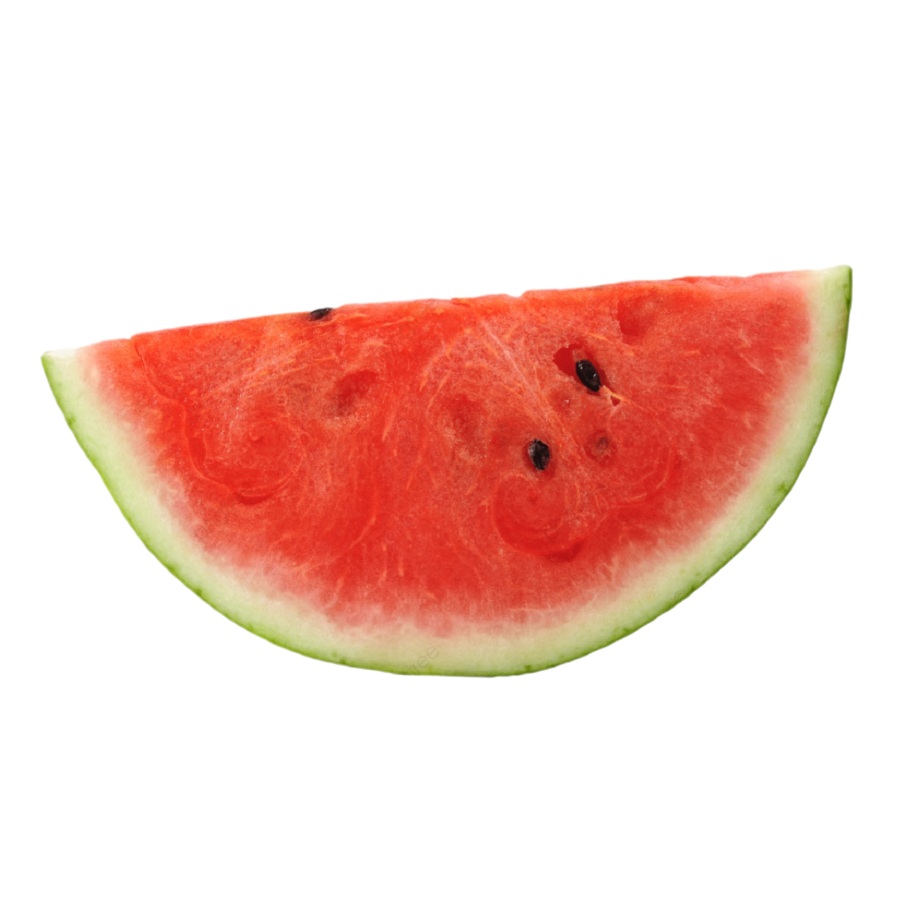 Арбуз резаный  - интернет-магазин Близнецы