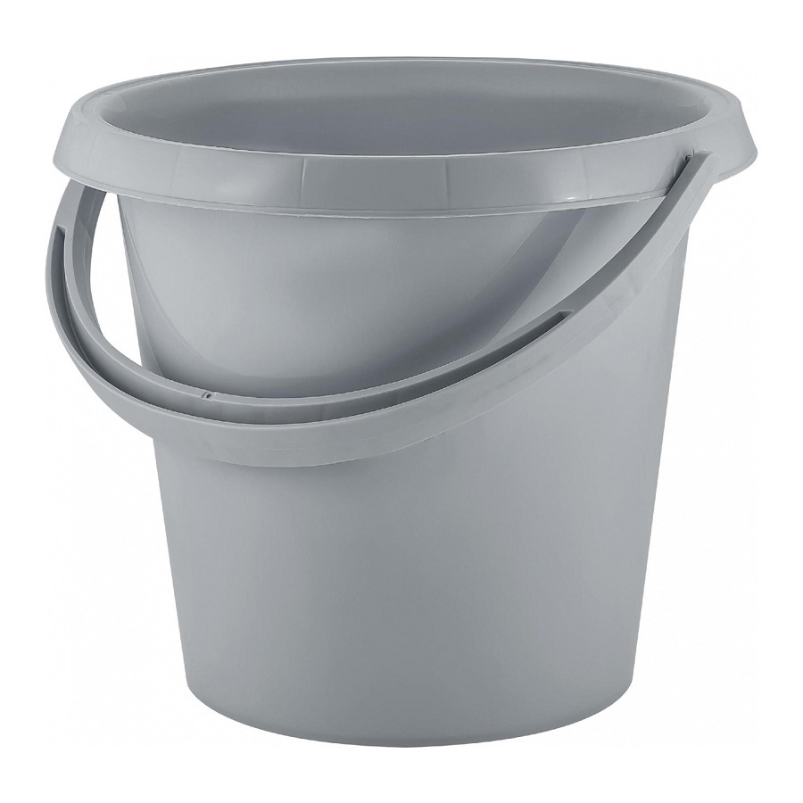 Ведро Пл Ампари 10.0л    PT906010025  - интернет-магазин Близнецы
