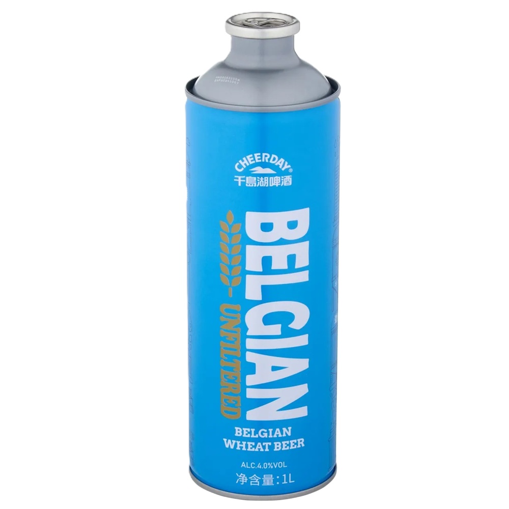 Пивной напиток Чирдэй  Бельгийское 1.0 л ж б - интернет-магазин Близнецы