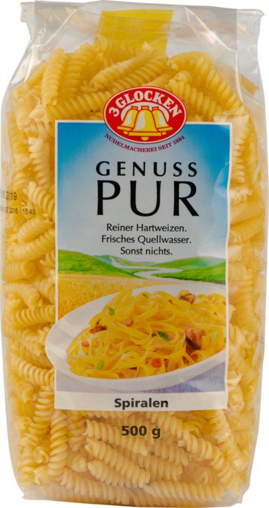 Макар изд 3GL спирали (060) GP  Германия  500г шт - интернет-магазин Близнецы