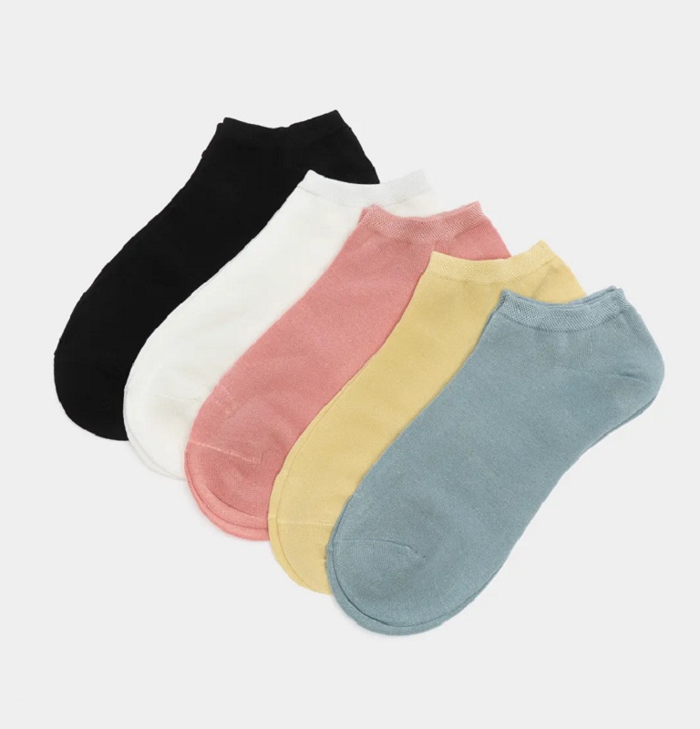 Носки Женск Алина  х б  р.36-40 корот   В83 2006 2175 2010     - интернет-магазин Близнецы