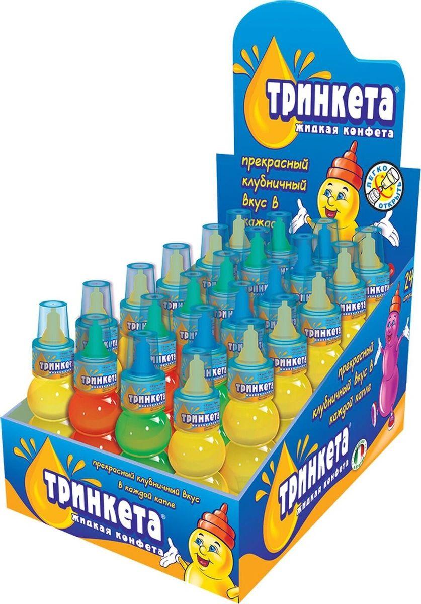 Карамель жидкая Тринкета 70мл - интернет-магазин Близнецы