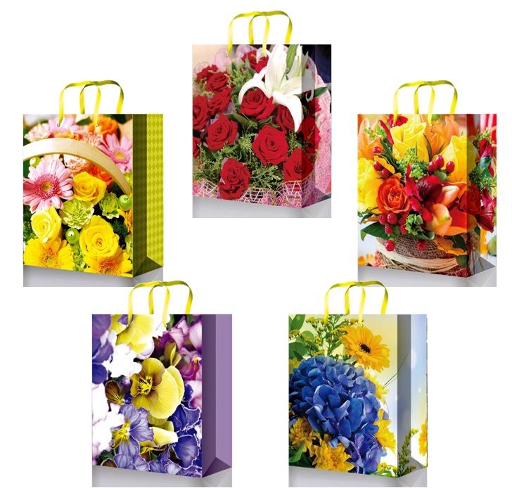 Уп Сумка Бум 110*137*60мм   - интернет-магазин Близнецы