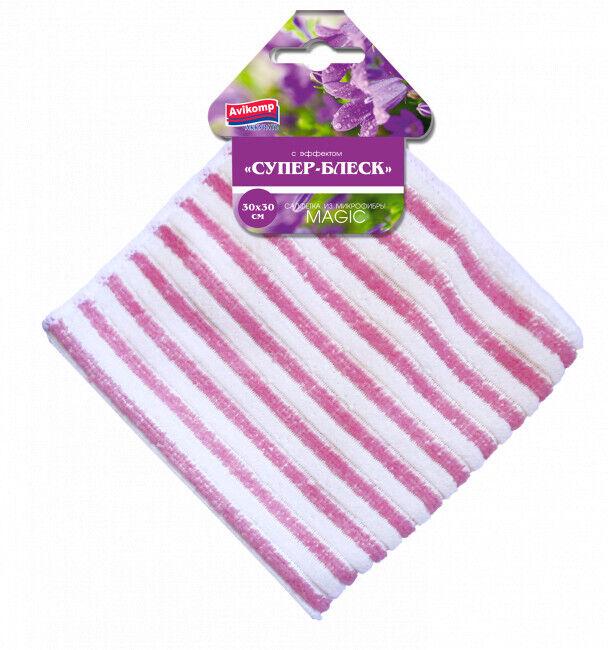 Салф Авикомп Мэджик СуперБлеск 30*30см  3886  - интернет-магазин Близнецы