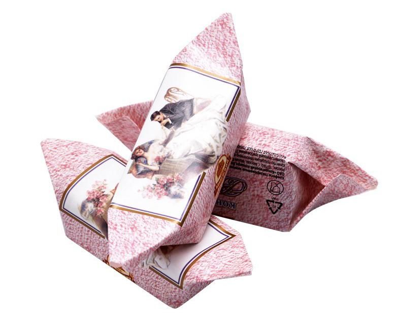 Конфеты Визит  Бабаевский   - интернет-магазин Близнецы