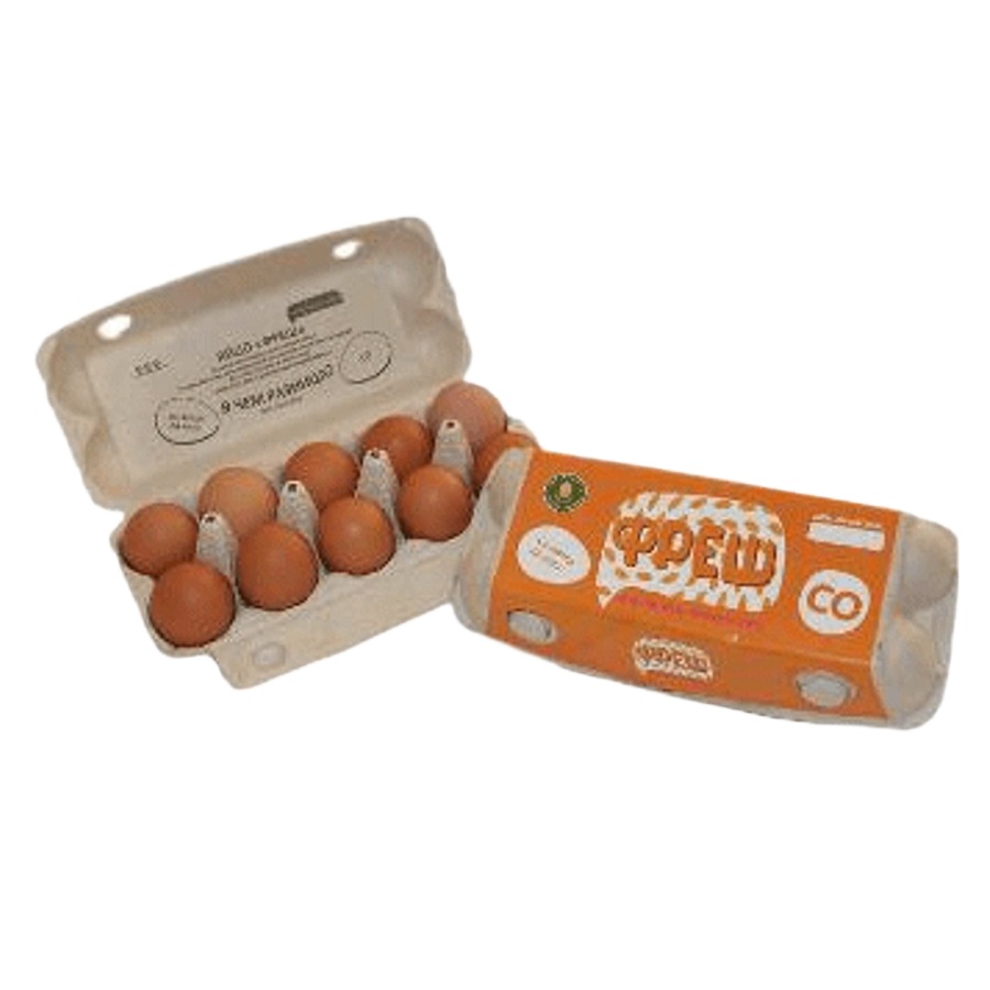 Яйцо курин Отборное Фреш  - интернет-магазин Близнецы