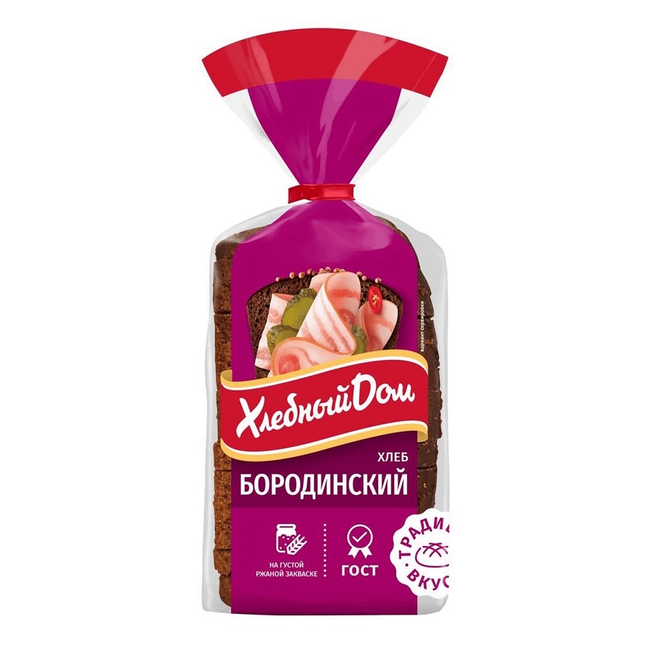Хлеб хлебный дом бородинский Хлеб хлебный дом бородинский