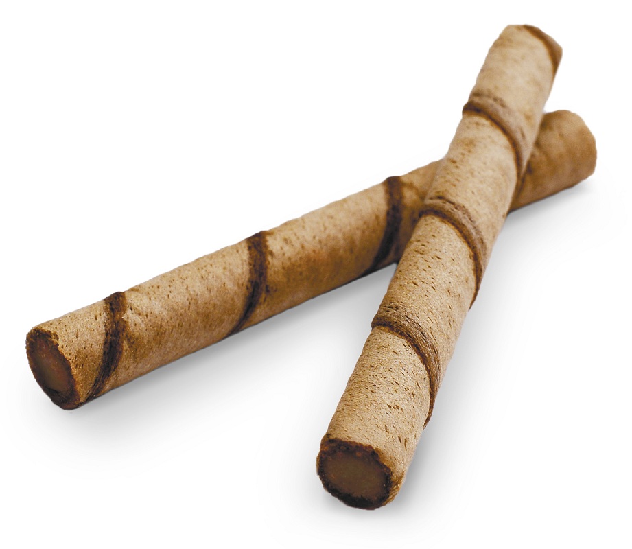 Вафельные трубочки Ням-нямка   Сладонеж  кг - интернет-магазин Близнецы