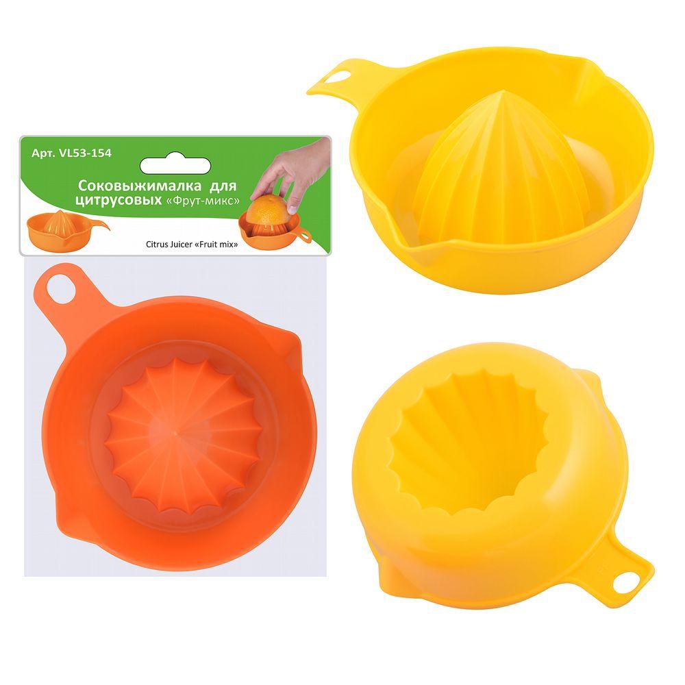 Соковыж Д цитр МДом ФрутМикс  VL53-154  - интернет-магазин Близнецы