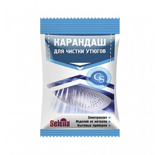 Карандаш Золушка для чистки утюгов 30г.