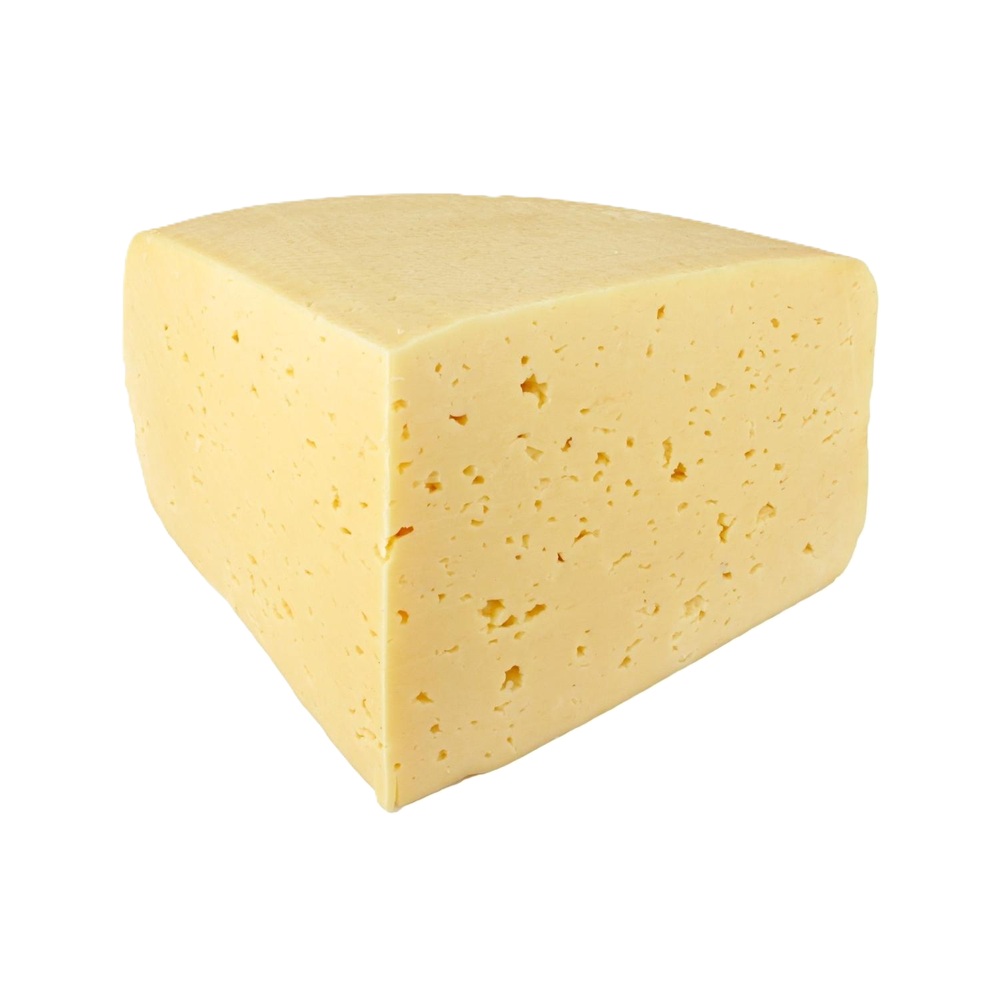 Сыр Российский 50%  Углич   - интернет-магазин Близнецы