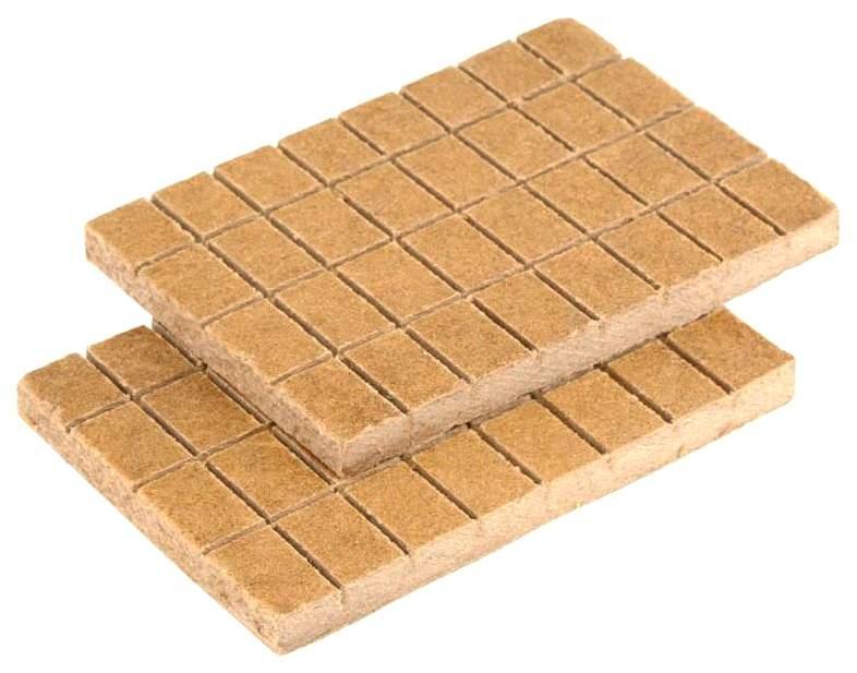 Брикеты Д розжига РоялГриль 64шт  80-139  - интернет-магазин Близнецы