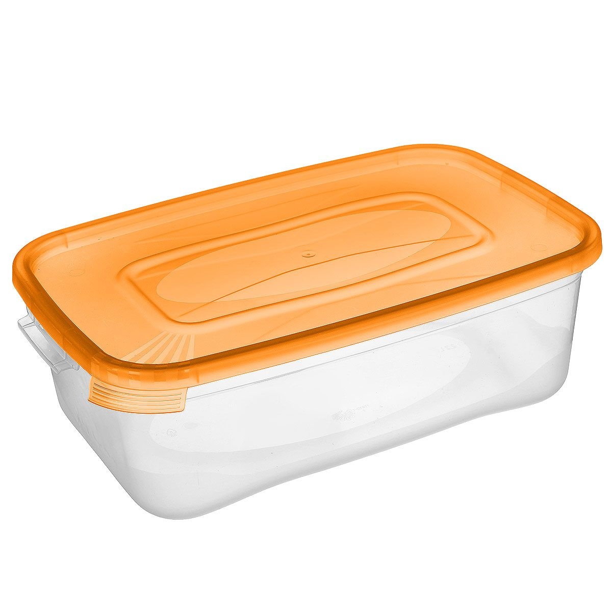 Контейн Д СВЧ Пл Каскад 1.2л  С580    - интернет-магазин Близнецы