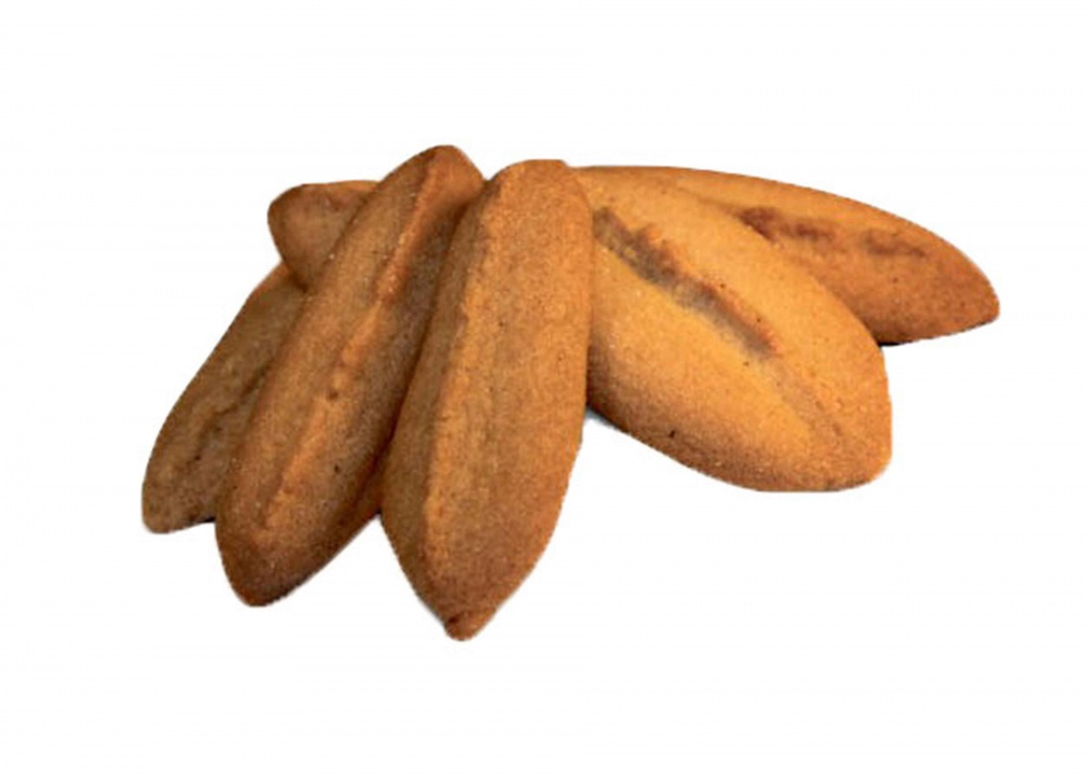 Печенье Имбирное  Успех-Вкуснятки  - интернет-магазин Близнецы