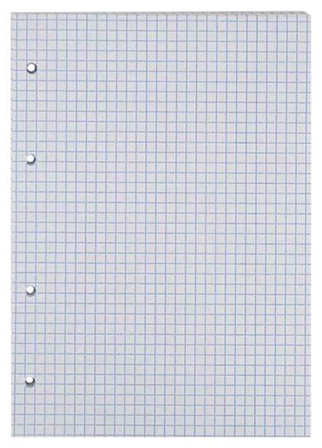 Сменный Блок Д тетр А5 80л  - интернет-магазин Близнецы